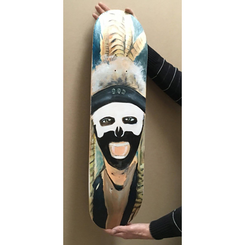 La customisation d'objets est un art que nous maitrisons